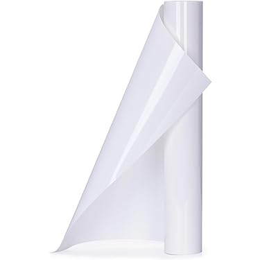 アイロンシート白12枚 エーワン アイロンプリントシートIJP 白色生地用A4 1冊（8枚入